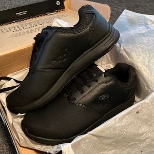 dr scholl's intrepid